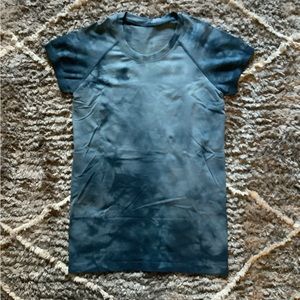 Lululemon swiftly tech